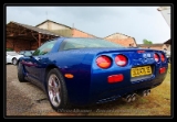 CorvetteC5 JFC